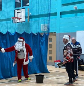 Christmas Play