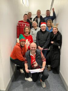 Christmas Event