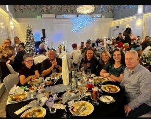 Christmas Meal
